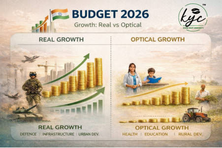 Indian Budget 2026–27