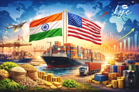 Trade Deficit Reality Check: India’s 2024–25 Scorecard and FY 2025– 26 (Apr–Dec) Signals